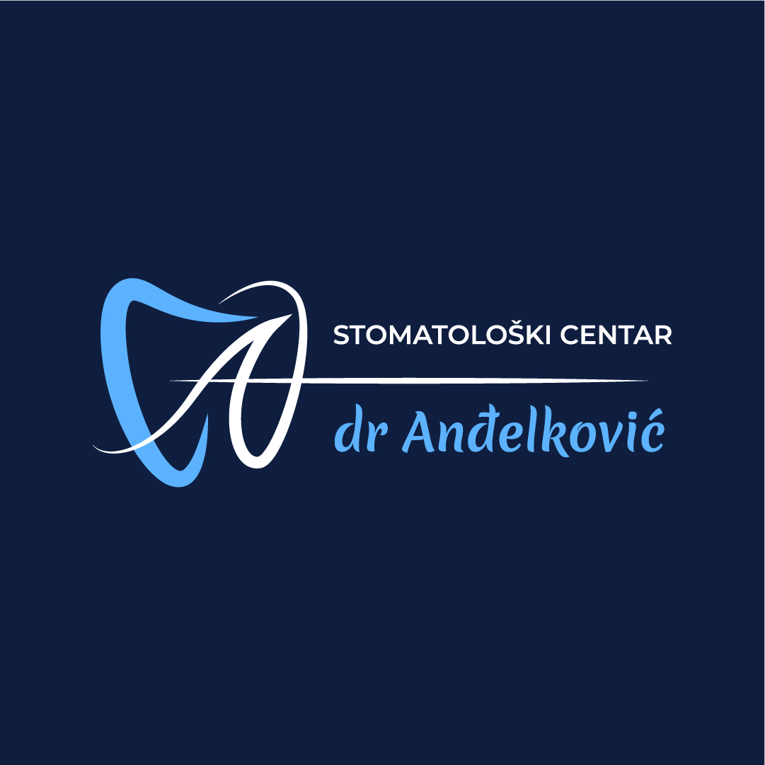 Stomatološki centar dr Anđelković